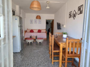 Apartamento zona Balboa